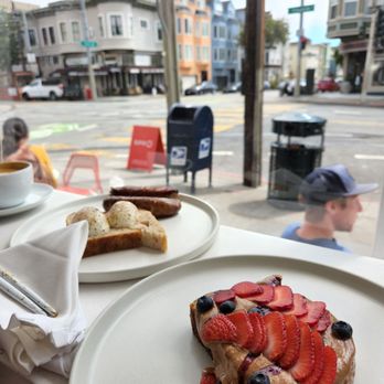 SPRO Coffee Lab - Coffee & Tea Near Me - San Francisco, California SPRO Coffee Lab - Coffee & Tea Near Me - San Francisco, California