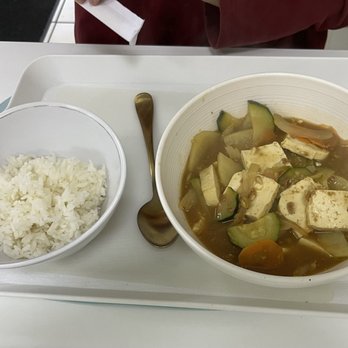 K Bap House - Deng Jang Chigae - Coffee & Tea Near Me - Rockville, Maryland