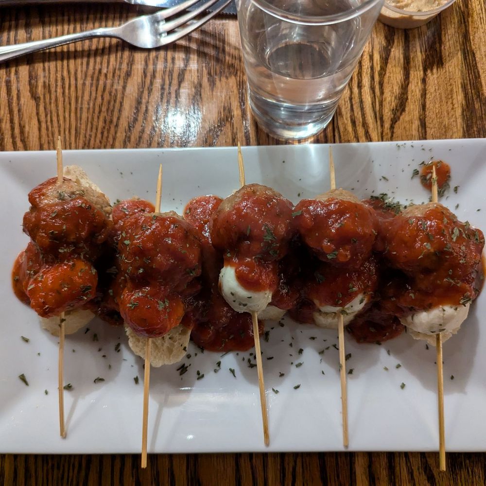 Unterhausen - Meatballs - Pubs Near Me - Simpsonville, South Carolina Unterhausen - Meatballs - Pubs Near Me - Simpsonville, South Carolina
