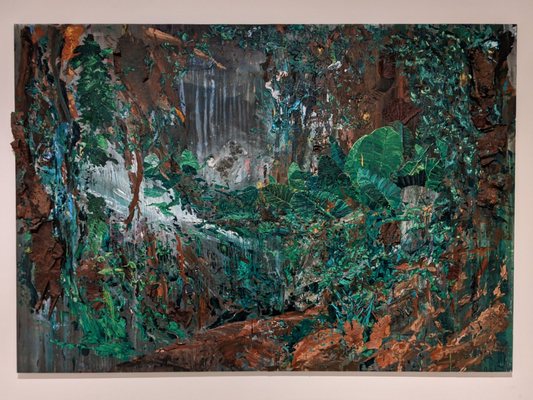 Museu Oscar Niemeyer by null