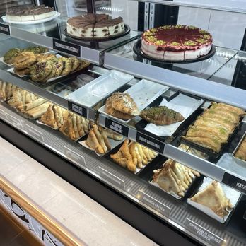 Sana'a Cafe - Cafes Near Me - Hayward, California Sana'a Cafe - Cafes Near Me - Hayward, California