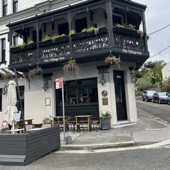 The Village Inn - Exterior - Bars Near Me - Paddington, NSW The Village Inn - Exterior - Bars Near Me - Paddington, NSW