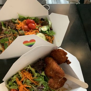 Bae Bae's Kitchen - Bulgogi and Korean Fried Chicken - Korean Near Me - Pittsburgh, Pennsylvania