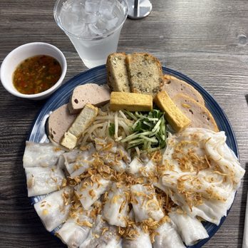 Thien Huong - Vietnamese Near Me - San Diego, California