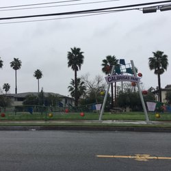 Calbrisas Park