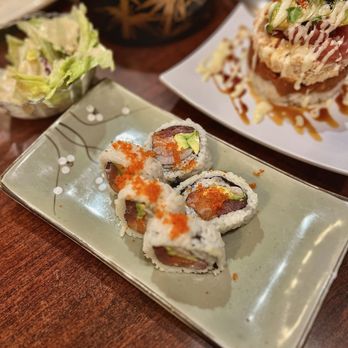 O' Sushi - Crazy Horse ($14.45) - Sushi Bars Near Me - Newark, California O' Sushi - Crazy Horse ($14.45) - Sushi Bars Near Me - Newark, California