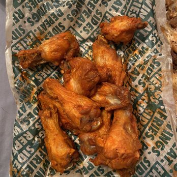 Wingstop - Original Hot - Chicken Wings Near Me - Jamaica, New York Wingstop - Original Hot - Chicken Wings Near Me - Jamaica, New York