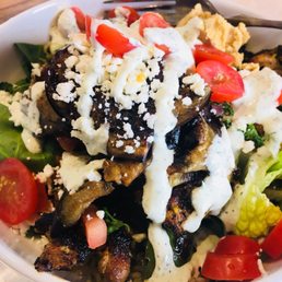 Mix Bowl