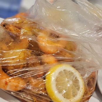 Nine Seafood Restaurant - 1lb shrimp - Cajun/Creole Near Me - Cerritos, California Nine Seafood Restaurant - 1lb shrimp - Cajun/Creole Near Me - Cerritos, California