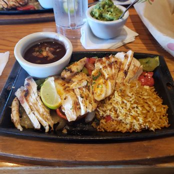 Chili's - 2 for $25 Fajitas - Bars Near Me - Madison, Wisconsin