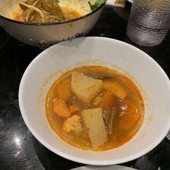 Little Myanmar - Burmese Near Me - New York, New York
