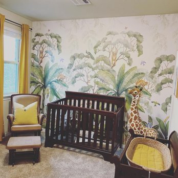 Jerry's Paint and Wall Covering - Wallpaper - Painters Near Me