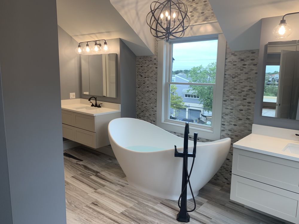 Slide of Family Tradition Plumbing and Heating