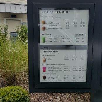 Starbucks - Coffee & Tea Near Me - Palm Coast, Florida Starbucks - Coffee & Tea Near Me - Palm Coast, Florida