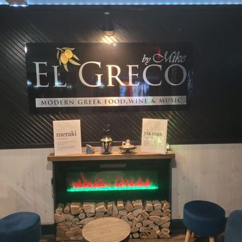 El Greco by Mike - Wine Bars Near Me - East Rochester, New York El Greco by Mike - Wine Bars Near Me - East Rochester, New York