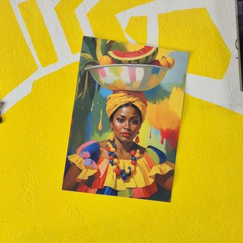 Paluva Cafe - Colombian Near Me - Lake Worth, Florida
