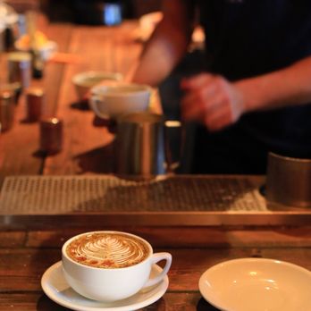 Sawada Coffee - Coffee & Tea Near Me - Chicago, Illinois