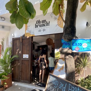 Oh My Brunch - Breakfast & Brunch Near Me Oh My Brunch - Breakfast & Brunch Near Me