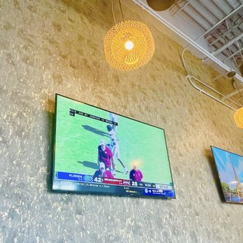 Crab Cab - TVs - Seafood Near Me - Alexandria, Virginia Crab Cab - TVs - Seafood Near Me - Alexandria, Virginia