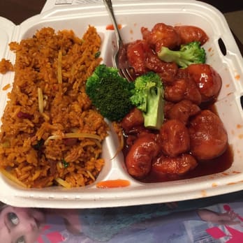 Hi Ho Restaurant - Chinese Near Me - Mishawaka, Indiana