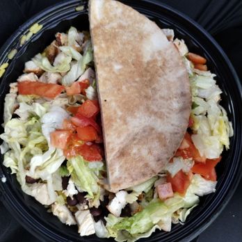 Chicken Kitchen - Salad Near Me - North Miami Beach, Florida