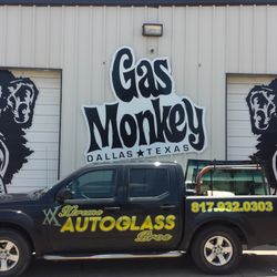 Xtreme Auto Glass Pros - Plano