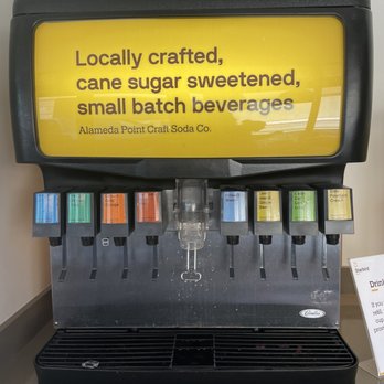 Starbird Chicken - Beverage Station - Chicken Shop Near Me - Walnut Creek, California Starbird Chicken - Beverage Station - Chicken Shop Near Me - Walnut Creek, California