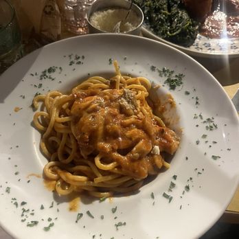 Gustapanino - Spaghetti when it was cold - Italian Near Me - Florence, FI Gustapanino - Spaghetti when it was cold - Italian Near Me - Florence, FI
