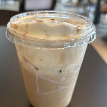 Aroom Coffee - Salty coffee - Coffee & Tea Near Me - Seattle, Washington