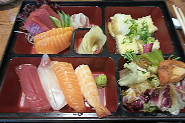 Eat Tokyo G2 Shabu-Shabu by null