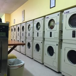 Milltown Coin Laundry