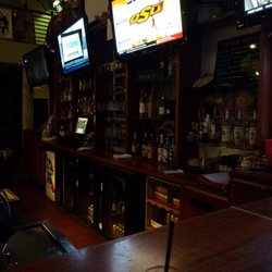 Firehouse Pizza & Pub