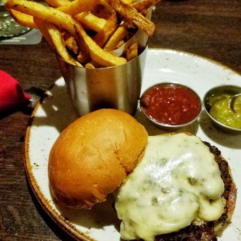 Red Cow St. Paul - Double Barrel Burger - Burgers Near Me - St Paul, Minnesota Red Cow St. Paul - Double Barrel Burger - Burgers Near Me - St Paul, Minnesota