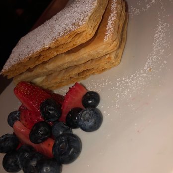 Marseille - Mille-Feuille - French Near Me - New York, New York