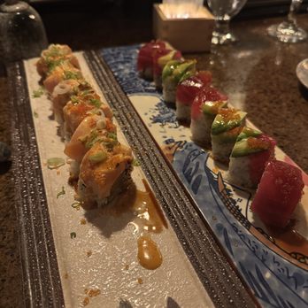 Fuki Japanese Cuisine - Sushi Bars Near Me - Somerville, Massachusetts