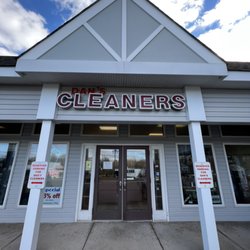 Dan's Cleaners