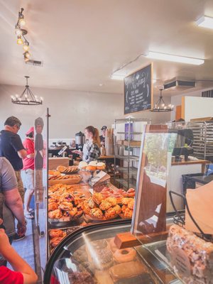 Sisters Bakery by null
