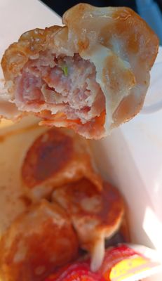Silver Moon Chinese Food by null