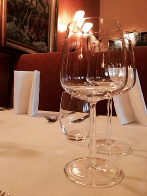 Restaurant Elite by null