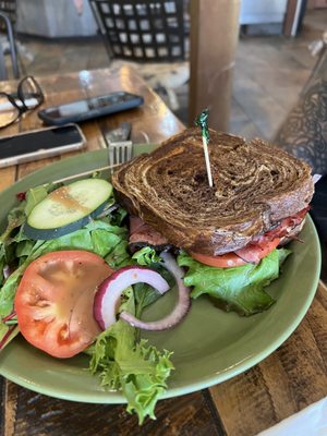 Nana's Sandwich Shoppe by null