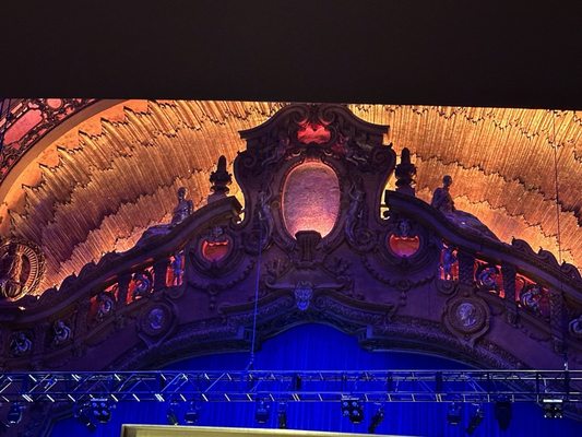 Brooklyn Paramount by null