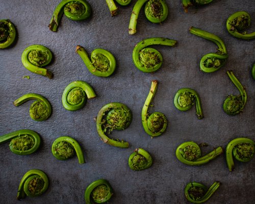 The Produce Station by null