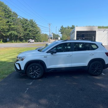 Morong Brunswick Volkswagen - Washed VW - Auto Repair Near Me - Brunswick, Maine Morong Brunswick Volkswagen - Washed VW - Auto Repair Near Me - Brunswick, Maine