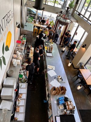 Lemon Tree Co. Downtown-Boise by null