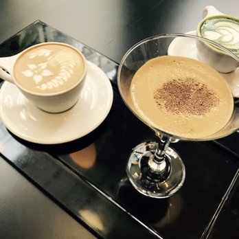 Ogawa Coffee - The special and matcha latte - Coffee & Tea Near Me - Boston, Massachusetts Ogawa Coffee - The special and matcha latte - Coffee & Tea Near Me - Boston, Massachusetts