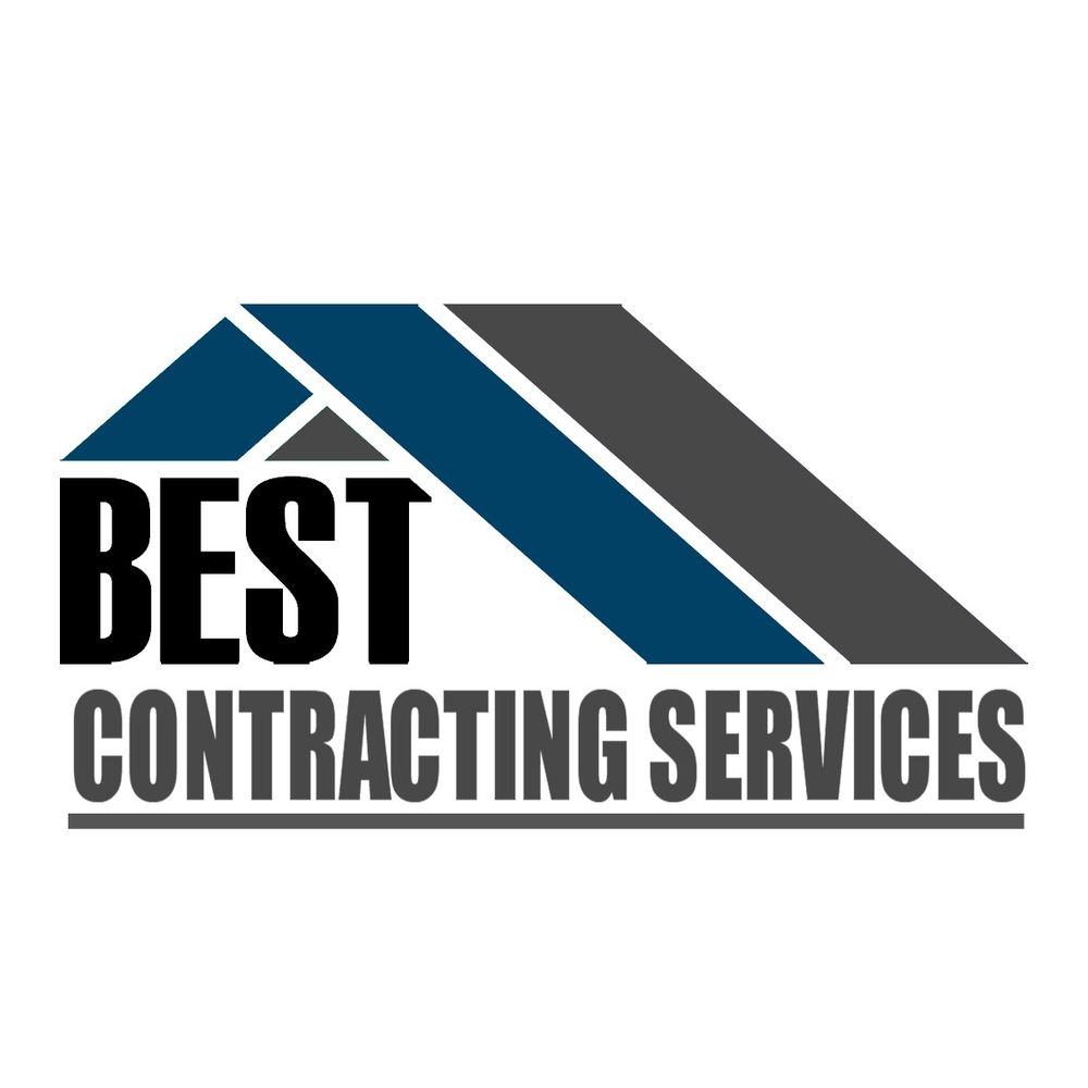 Slide of BEST Contracting Services