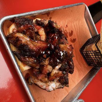 Sanders BBQ Supply - Salad Near Me - Chicago, Illinois Sanders BBQ Supply - Salad Near Me - Chicago, Illinois