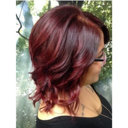 Amazing color by @sarakatzhair and great cut by @spectraltones