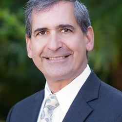 Steven M Blustein, DPM