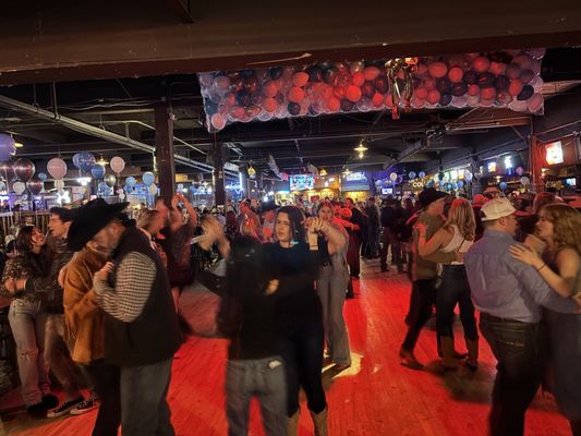 Billy Bob's Texas by null